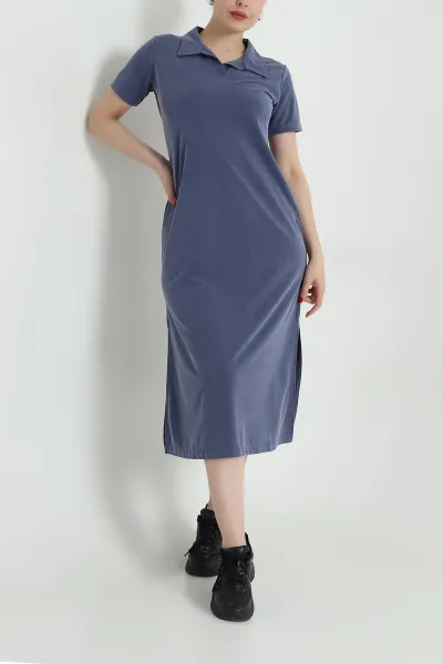 indigo-pike-oysho-kadin-elbise-467101