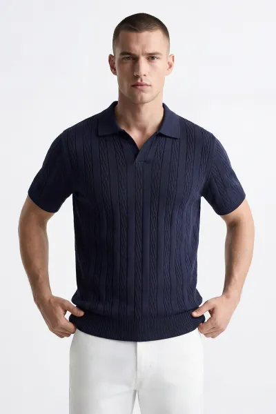 indigo-polo-yaka-erkek-triko-tisort-433132