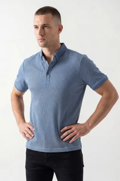 indigo-polo-yaka-likrali-erkek-tisort-433074