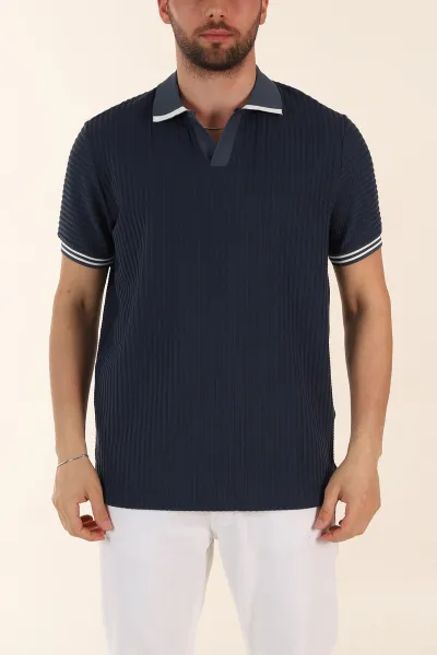 indigo-relaxed-fit-petek-dokulu-patli-polo-yaka-erkek-tisort-370261