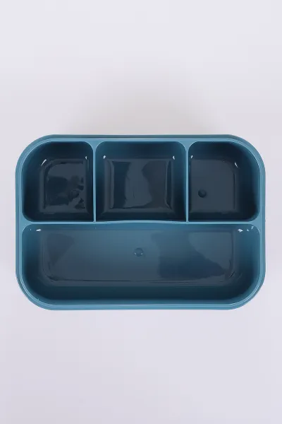 İndigo Relaxion Lunga Lunch Box Beslenme Kabı 478457