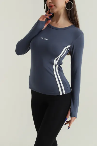 indigo-sardonlu-seritli-baskili-oysho-kadin-bluz-428030