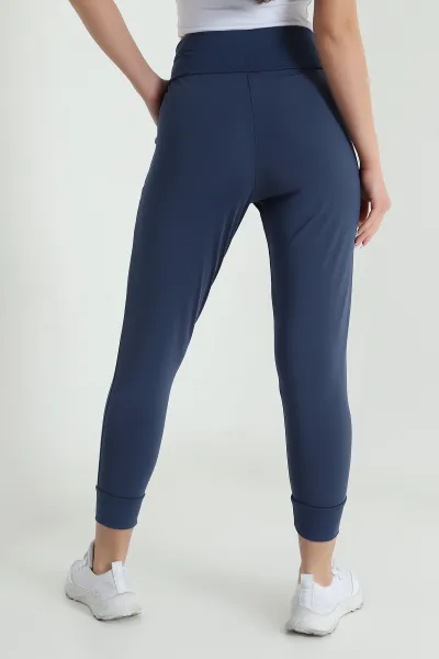 İndigo Scuba Kadın Jogger Alt 462155