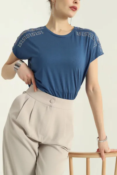 indigo-tasli-gupurlu-cilek-kumas-bluz-334571