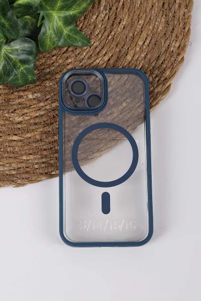 indigo-teknocase-iphone-14-uyumlu-clear-lux-case-serisi-lens-hediyeli-sert-silikon-telefon-kilifi-430699