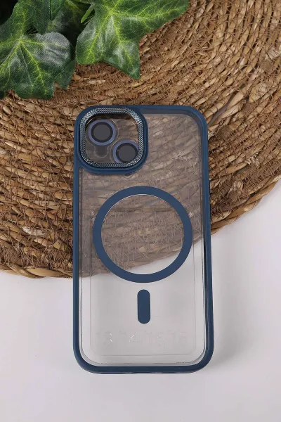 indigo-teknocase-iphone-15-uyumlu-clear-lux-case-serisi-lens-hediyeli-sert-silikon-telefon-kilifi-430720