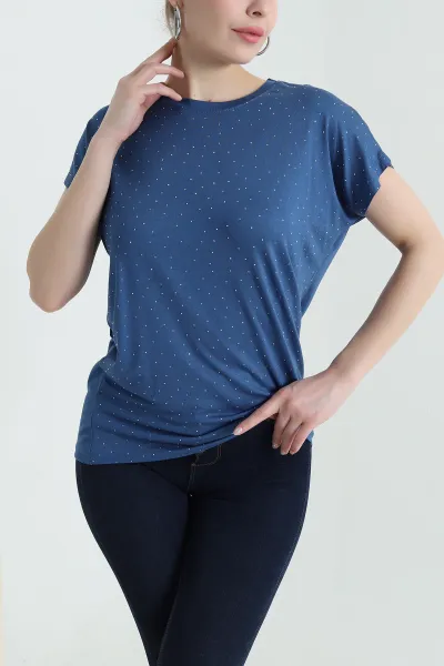 indigo-viskon-tasli-likrali-kadin-bluz-433726
