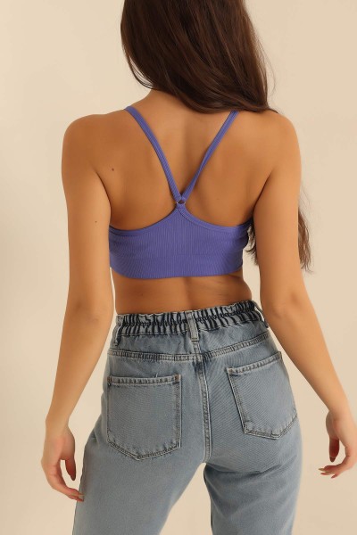 İp Askılı Fitlli Fleto Büstiyer 209474