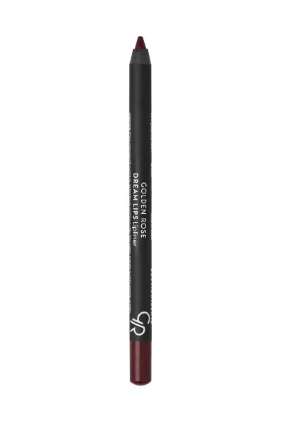 Golden Rose Dudak Kalemi Dream Lips Lipliner No:528 Dark Wine 283430