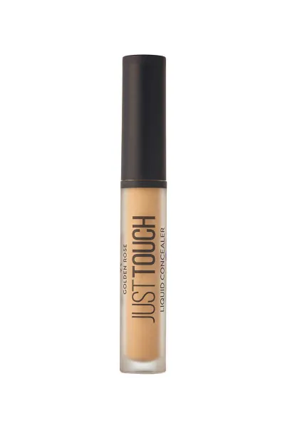 Just Touch Liquid Concealer - 09 - Likit Kapatıcı 296835