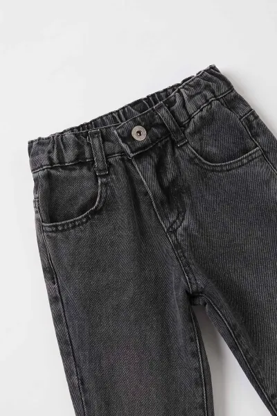 Kahve (1-5 Yaş)Şişme Yelekli Fitilli Bodyli Erkek Çocuk 4'lü Takım 501560