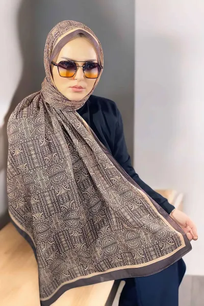 kahve-180x70-cm-dijital-baski-retro-desenli-pamuk-sal-335044