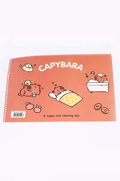 kahve-22x35-cm-15-yaprak-karakterli-resim-defteri-392998