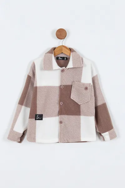 kahve-3-12-yas-ekoseli-cep-detayli-polar-erkek-cocuk-gomlek-333209