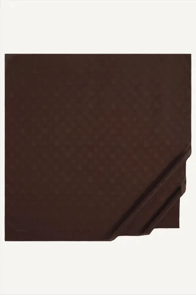 kahve-98x98-cm-jakarli-desenli-monogram-esarp-432674