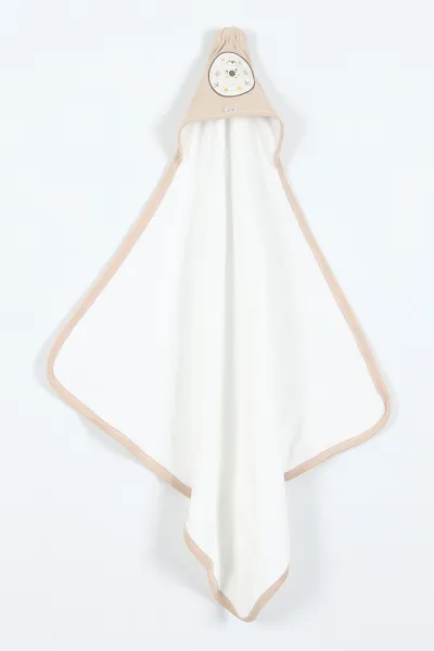 kahve-beyaz-en78-cm-boy87-cm-koala-nakisli-bebek-havlu-takim-375874