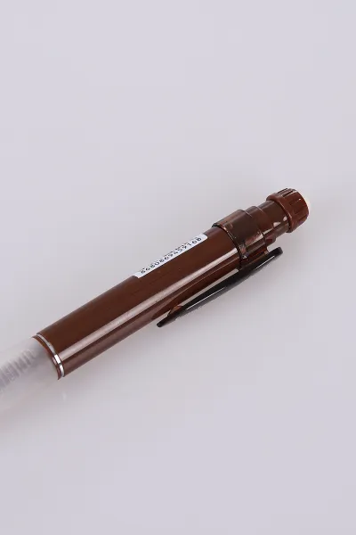 Kahve Deep Versatil 0.7mm Uçlu Kalem 475152