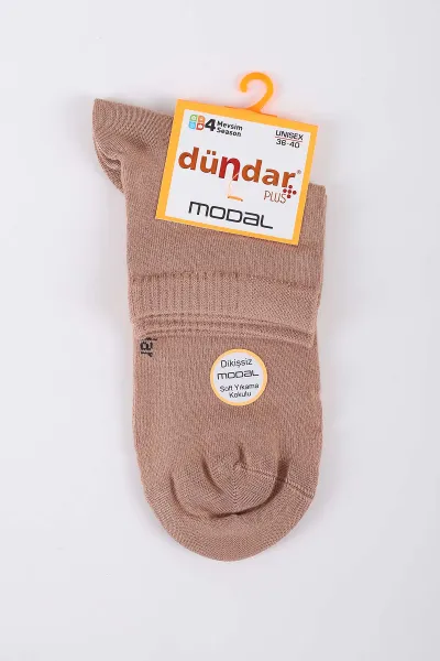 kahve-dort-mevsim-kadin-modal-konc-corap-36-40-422964