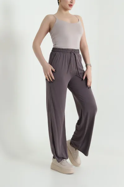 kahve-suprem-modal-kadin-pantolon-453287