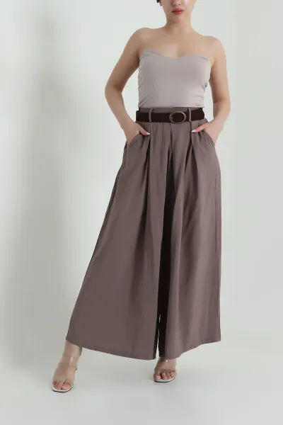 kahve-tencel-pileli-kadin-pantolon-458259