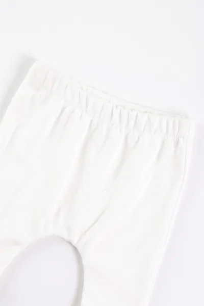 Kahverengi (0-9 Ay) Ayıcık Nakışlı Peluş Çıtçıtlı Badili Patikli Alt Erkek Bebek Takım 497563