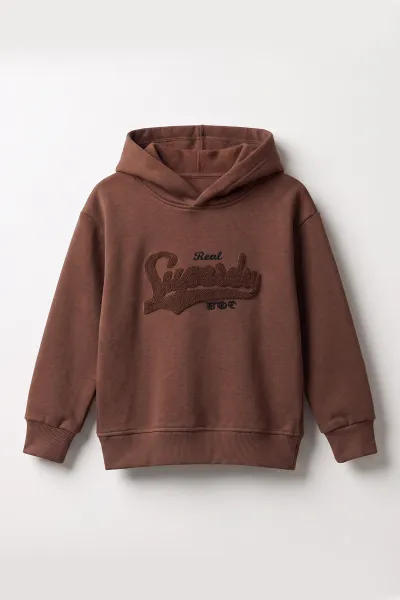 kahverengi-3-12-yassuzene-superday-nakisli-ve-kapusonlu-3-ip-sardonlu-erkek-cocuk-sweatshirt-478638