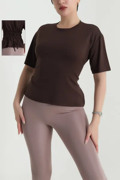 kahverengi-arkasi-bagcikli-oysho-kadin-bluz-466897