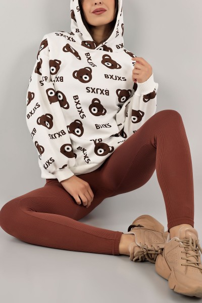 kahverengi-baskili-ici-sardonlu-bayan-sweat-134133