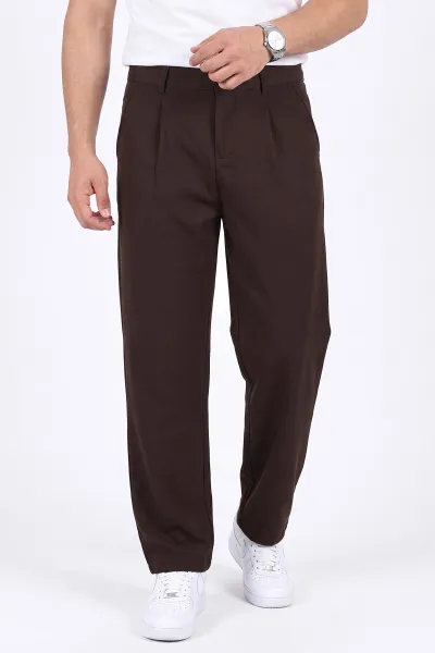 kahverengi-beli-lastikli-baggy-erkek-pantolon-472214