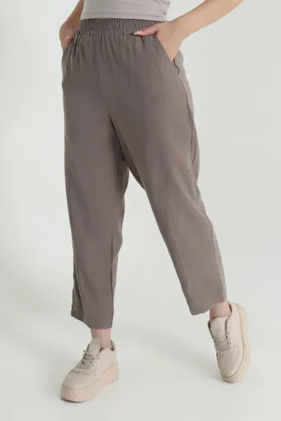 beli-lastikli-diagonel-modal-kadin-pantolon-467498