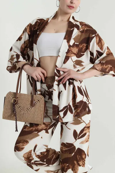 kahverengi-burumcuk-kimono-kadin-ikili-takim-473261