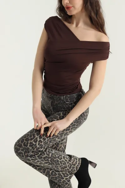 kahverengi-buzgulu-scuba-kadin-bluz-432362