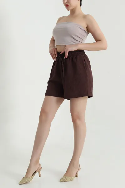 kahverengi-cepli-muslin-keten-kadin-sort-470191