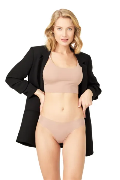 kahverengi-ch0462-klasik-basic-lazer-kesim-kadin-bikini-kulot-264758
