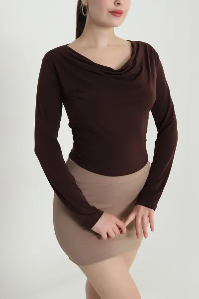 kahverengi-degaje-yaka-sandy-kadin-bluz-484327