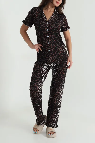 kahverengi-dugmeli-sedef-kadin-pijama-takimi-479537