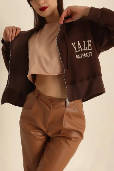 kahverengi-fermuarli-ici-sardonlu-bayan-sweat-224409
