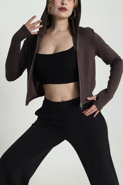 kahverengi-fermuarli-oysho-kadin-sweat-483619