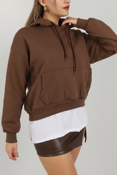 kahverengi-garnilli-ici-sardonlu-bayan-sweat-146607