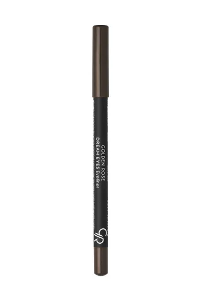Golden Rose Dream Eyes Eyeliner Göz Kalemi No: 408 Ash Brown 283296
