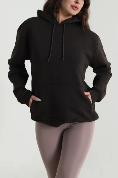 kahverengi-kapsonlu-sardonlu-uc-ip-kadin-sweat-484642