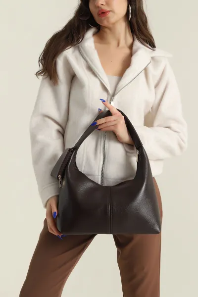 kahverengi-kirisik-dokulu-cuzdan-detayli-kadin-el-kol-ve-omuz-cantasi-425817