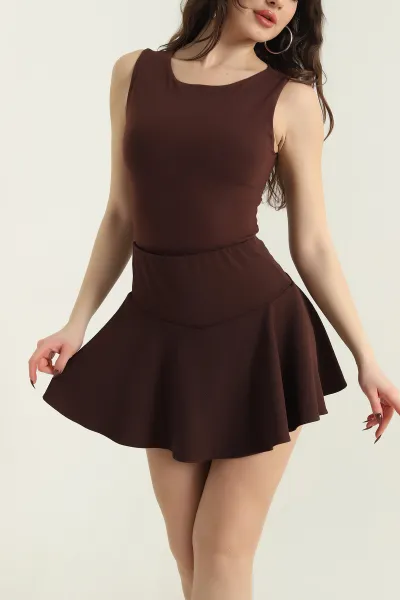 kahverengi-kolsuz-oysho-kadin-bluz-432354