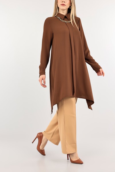 kahverengi-kolyeli-aerobin-kumas-tunik-109426