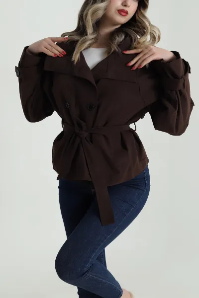 kahverengi-kusakli-kadin-trenckot-486005