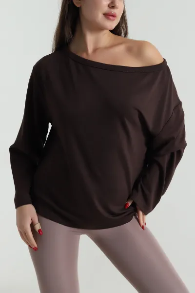 kahverengi-modal-kayik-yaka-kadin-bluz-496212