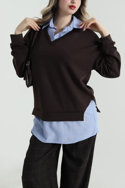 kahverengi-modal-kumas-poplin-garnili-sweat-495404