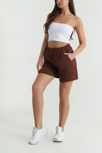 kahverengi-muslin-keten-kadin-sort-474969
