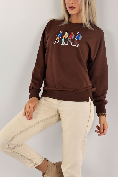 kahverengi-nakisli-iki-ip-sweat-132093