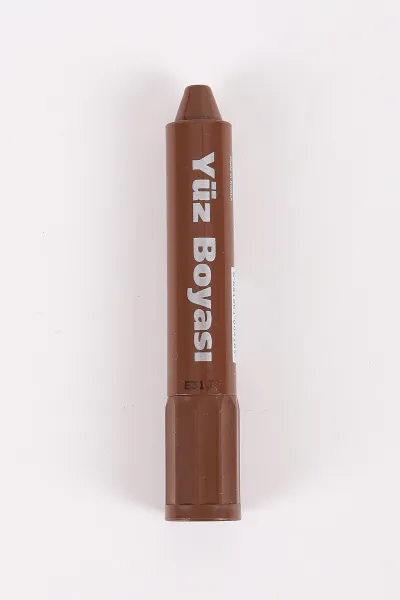 Kahverengi Nova Color Yüz Boyası 457398
